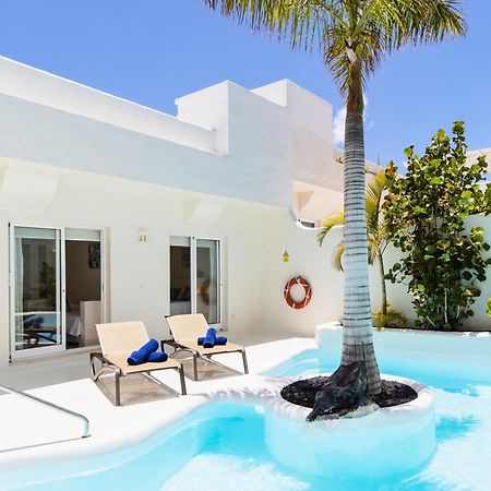 Katis Villas Boutique In Bahiazul Corralejo Kültér fotó