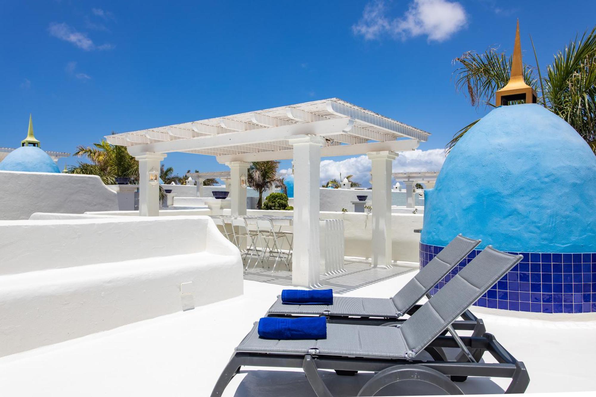 Katis Villas Boutique In Bahiazul Corralejo Kültér fotó