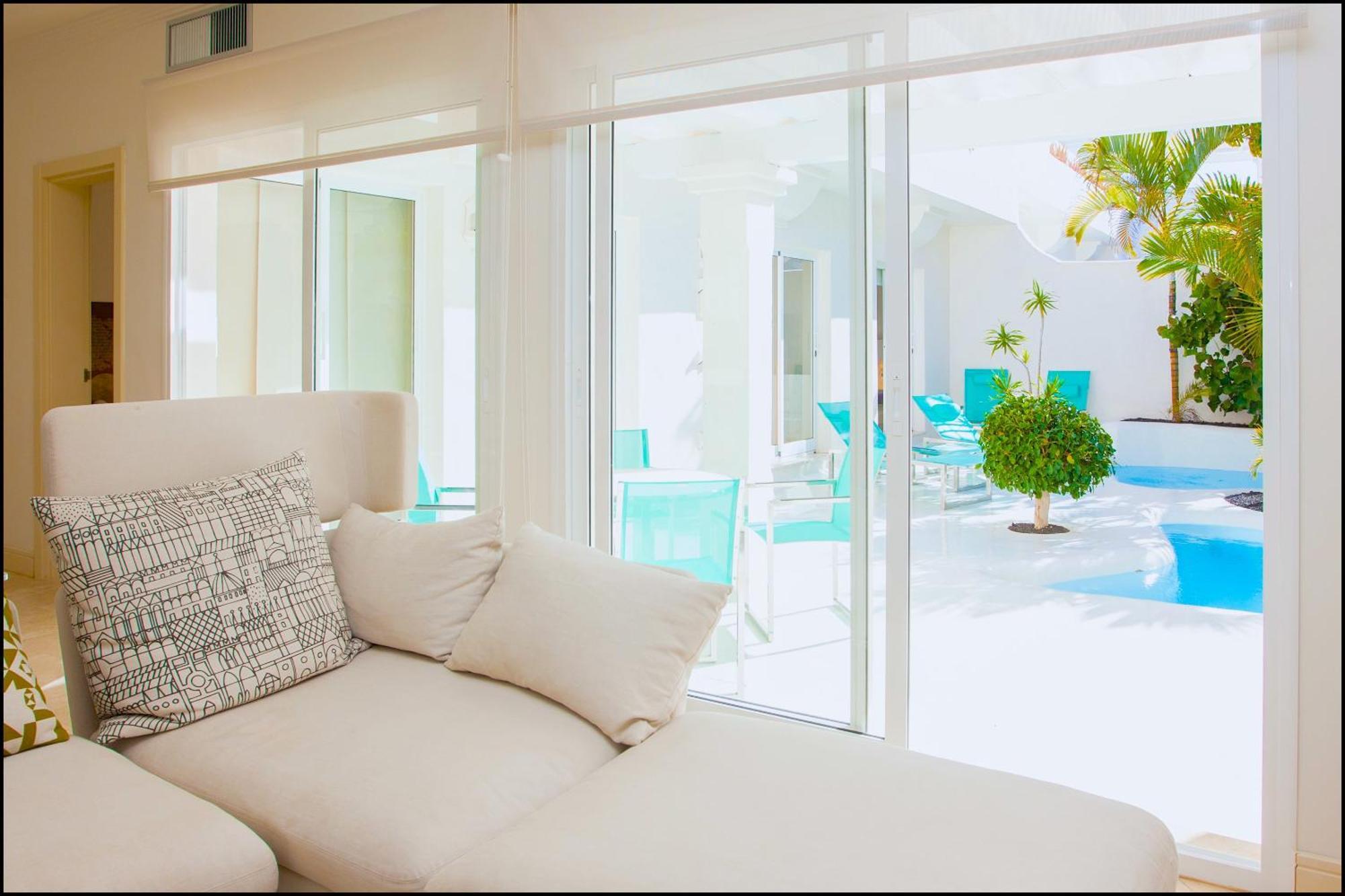 Katis Villas Boutique In Bahiazul Corralejo Kültér fotó