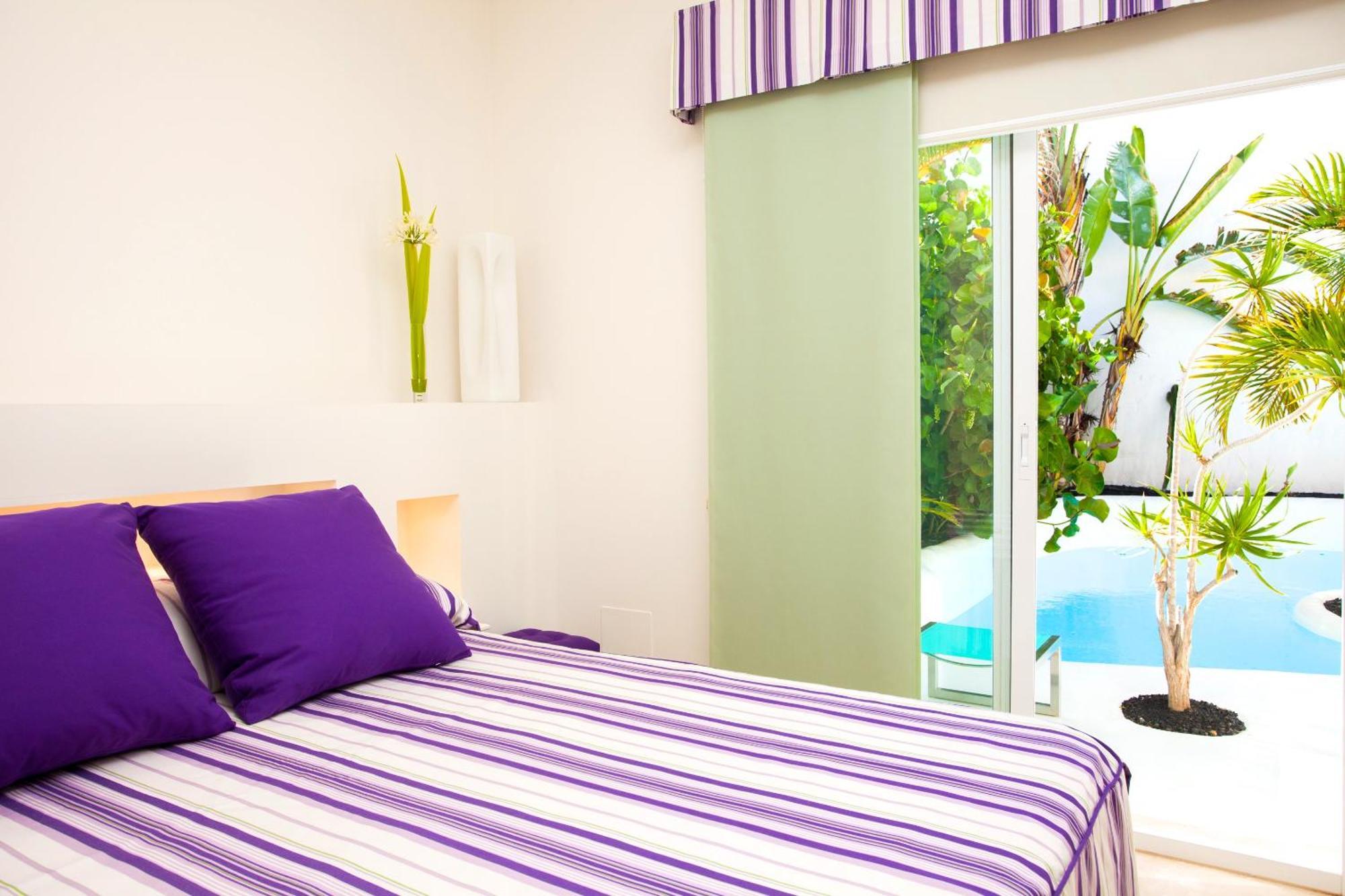 Katis Villas Boutique In Bahiazul Corralejo Kültér fotó