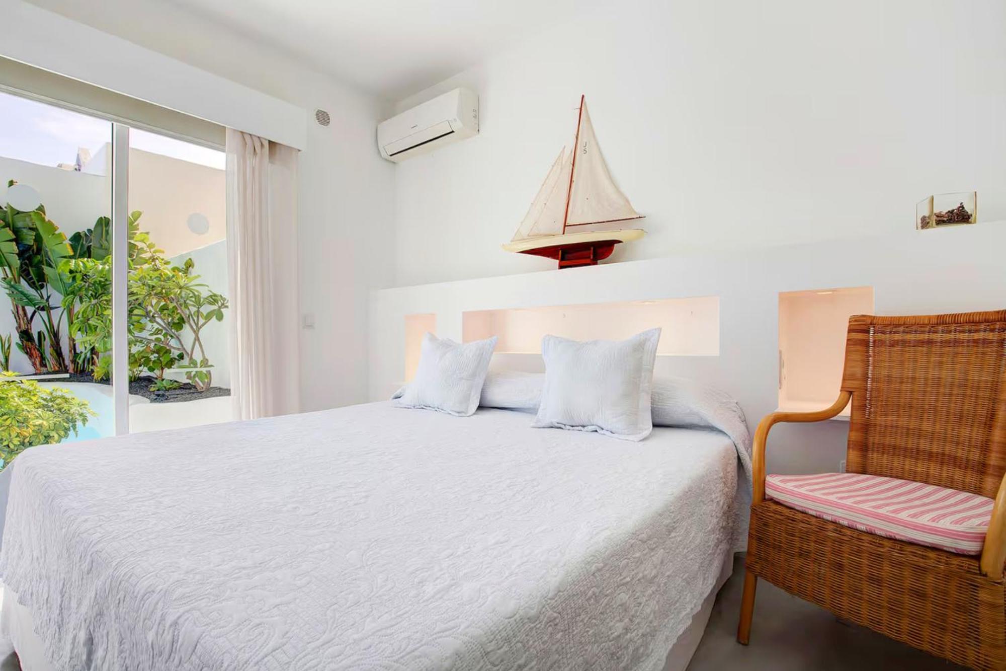 Katis Villas Boutique In Bahiazul Corralejo Szoba fotó