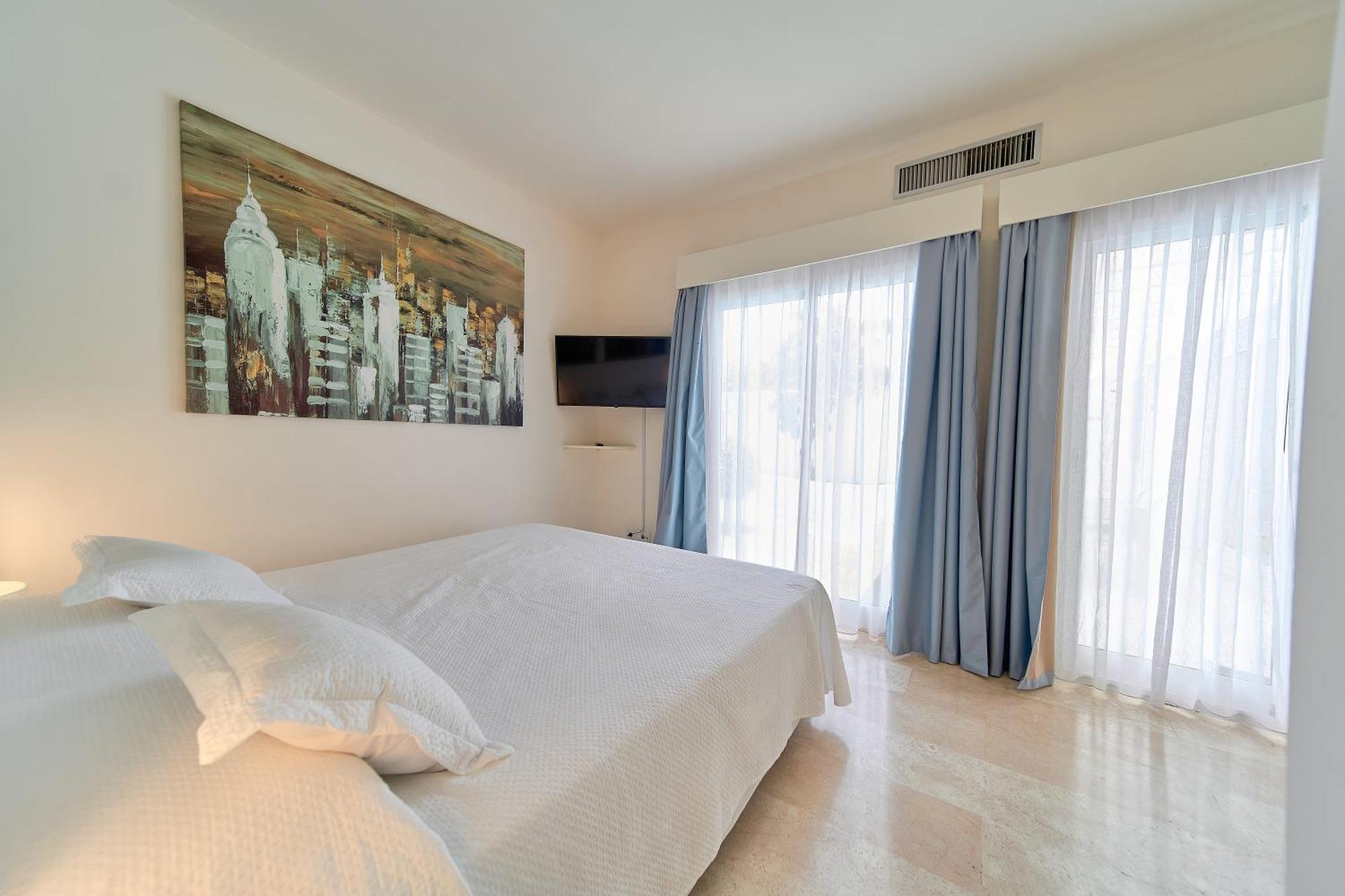 Katis Villas Boutique In Bahiazul Corralejo Kültér fotó