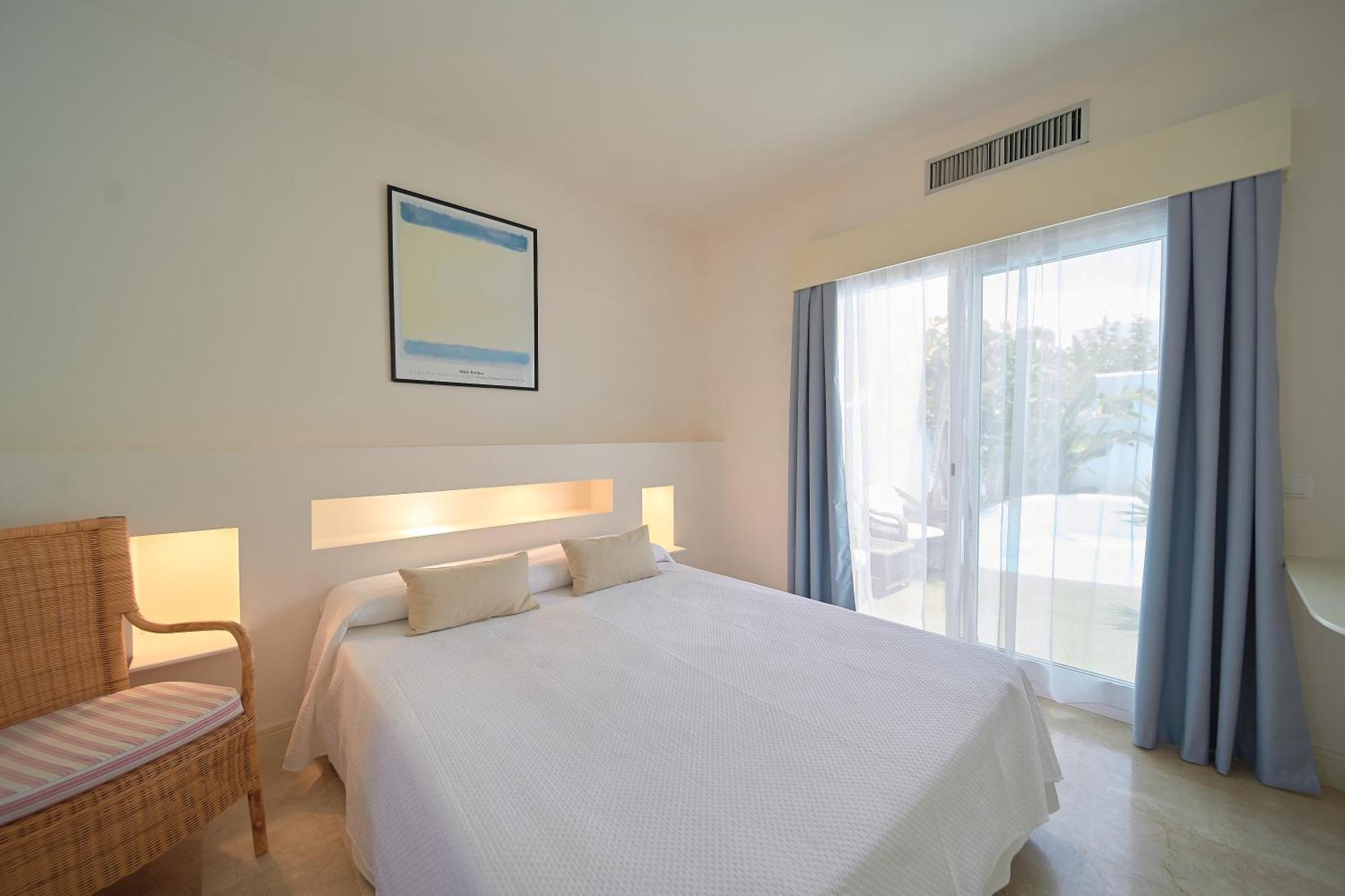 Katis Villas Boutique In Bahiazul Corralejo Kültér fotó